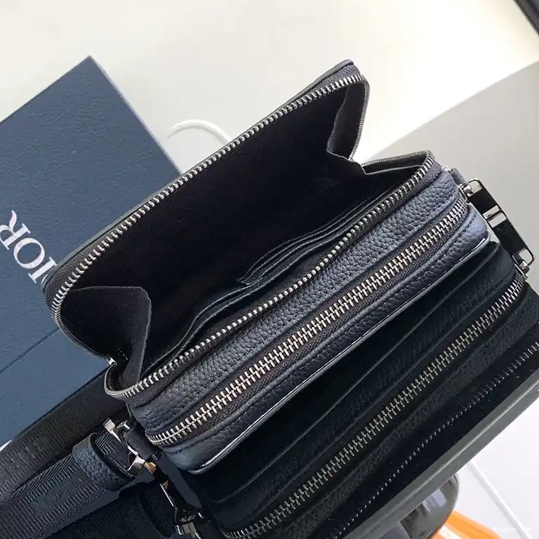 Brother Sam Dio Bags 2407YZ0327 0824